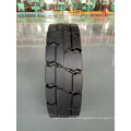 Bonway High Performance Skid Steer Solid Tire 10-16.5 12-16.5 14-17.5 Solid Industrial Tire for Sale